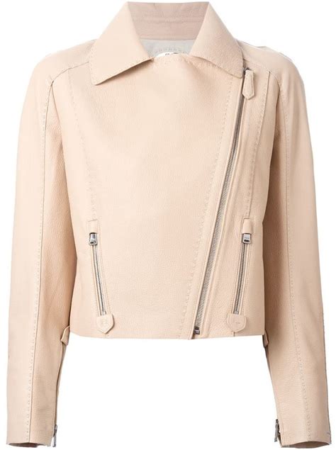 farfetch fendi jacket|FENDI Jackets for Women .